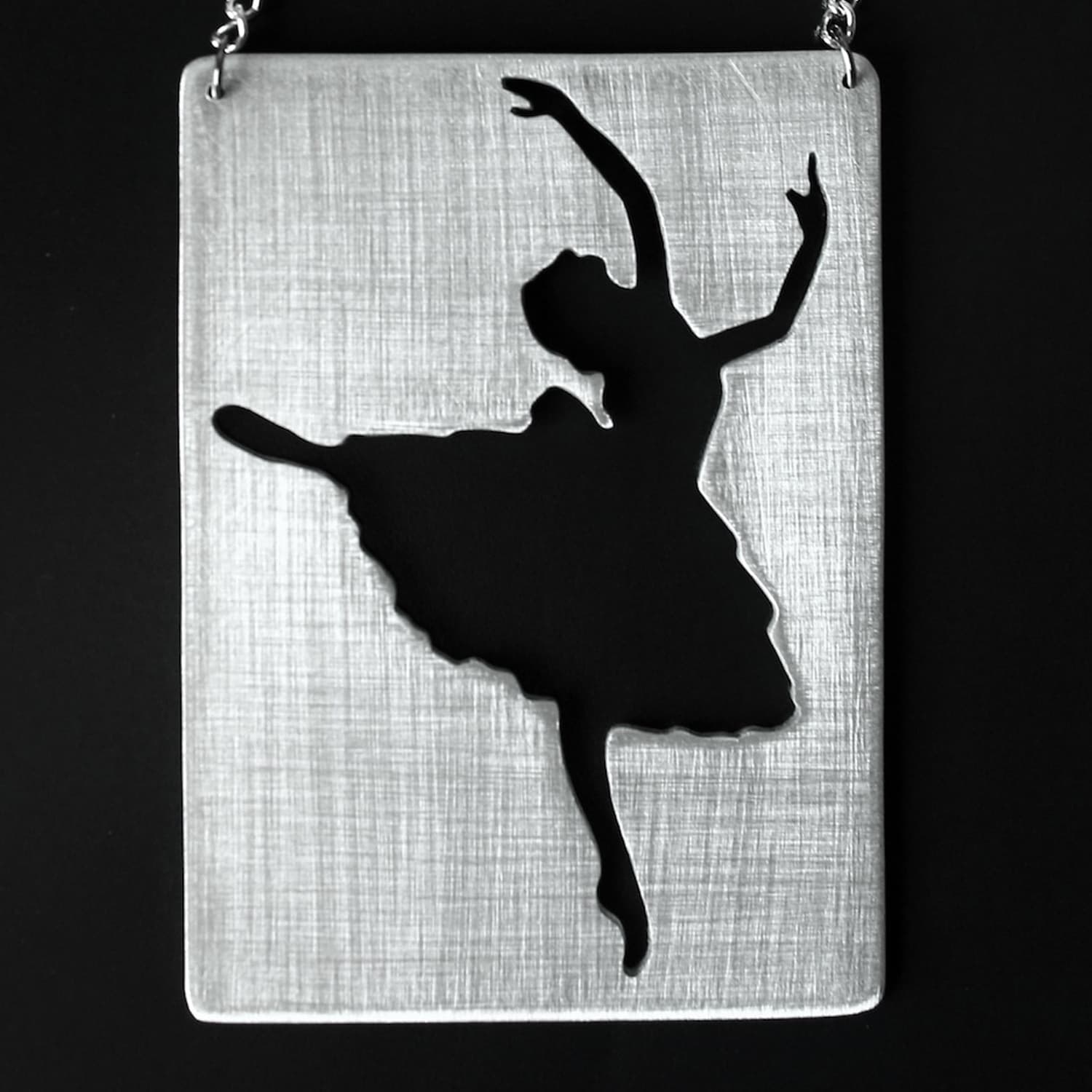 ogrlica, nakit, metal, ručni rad