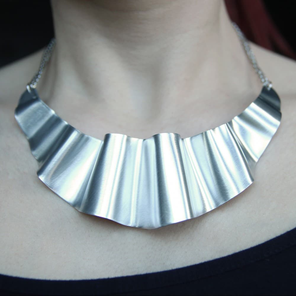 nakit,ogrlica,metal,ručni rad,posebno,poklon,dar