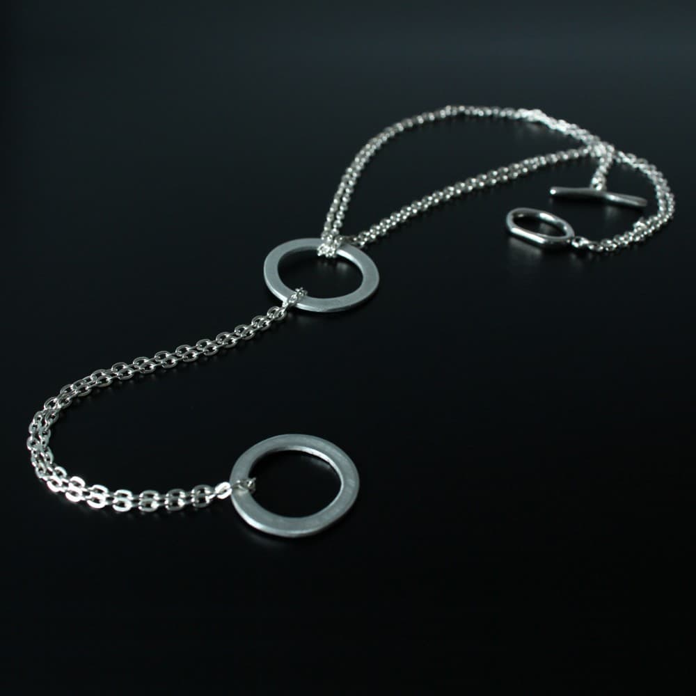 ogrlica,nakit,metal,ručni rad,moda