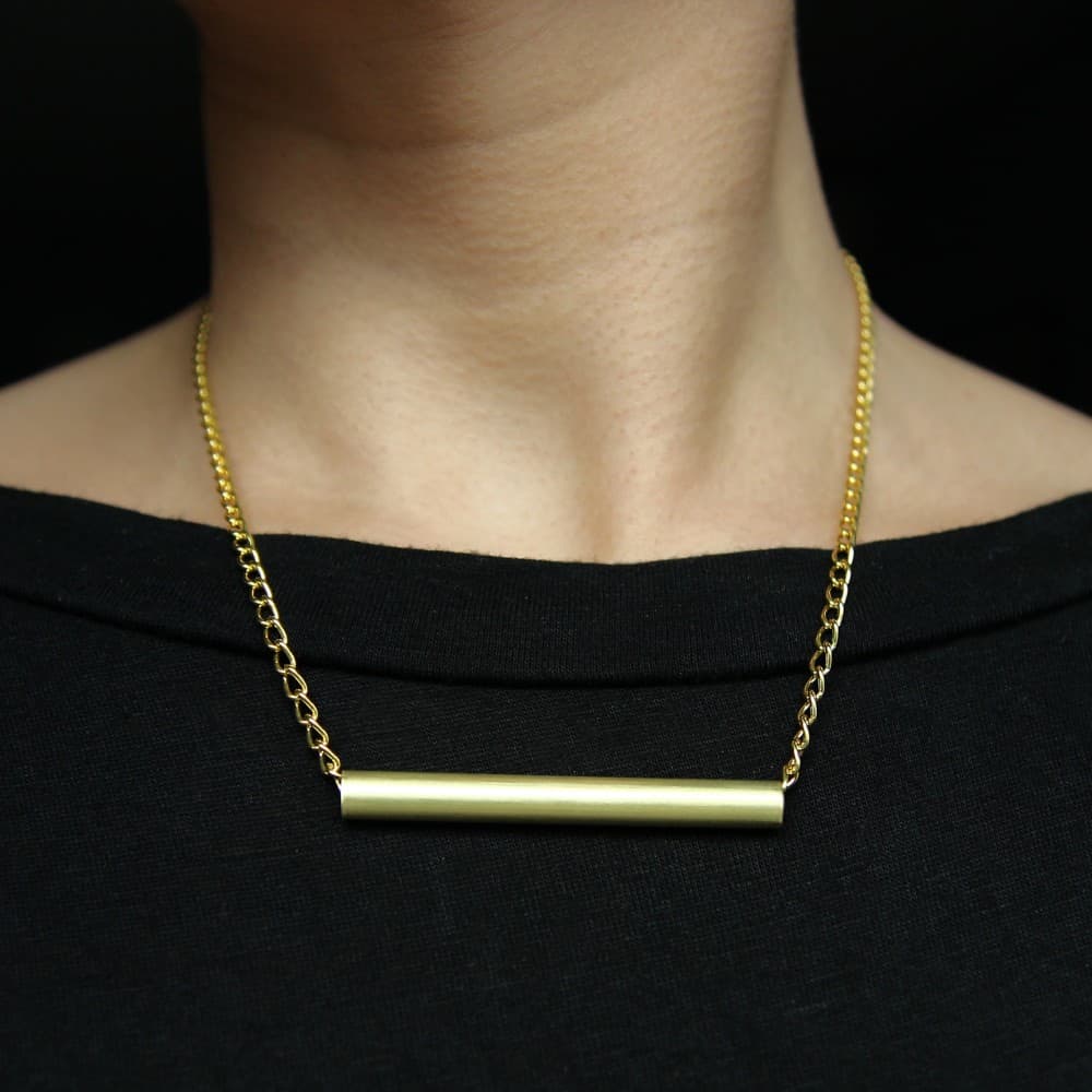 nakit,mesing,ručni rad,posebno,poklon,ogrlica,jednostavno,moderno