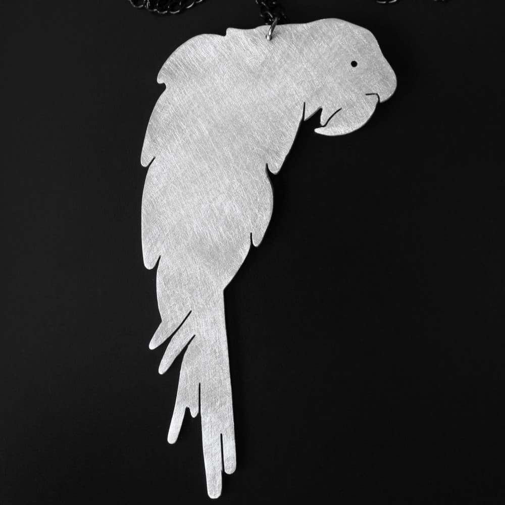 ogrlica, nakit, metal, ručni rad