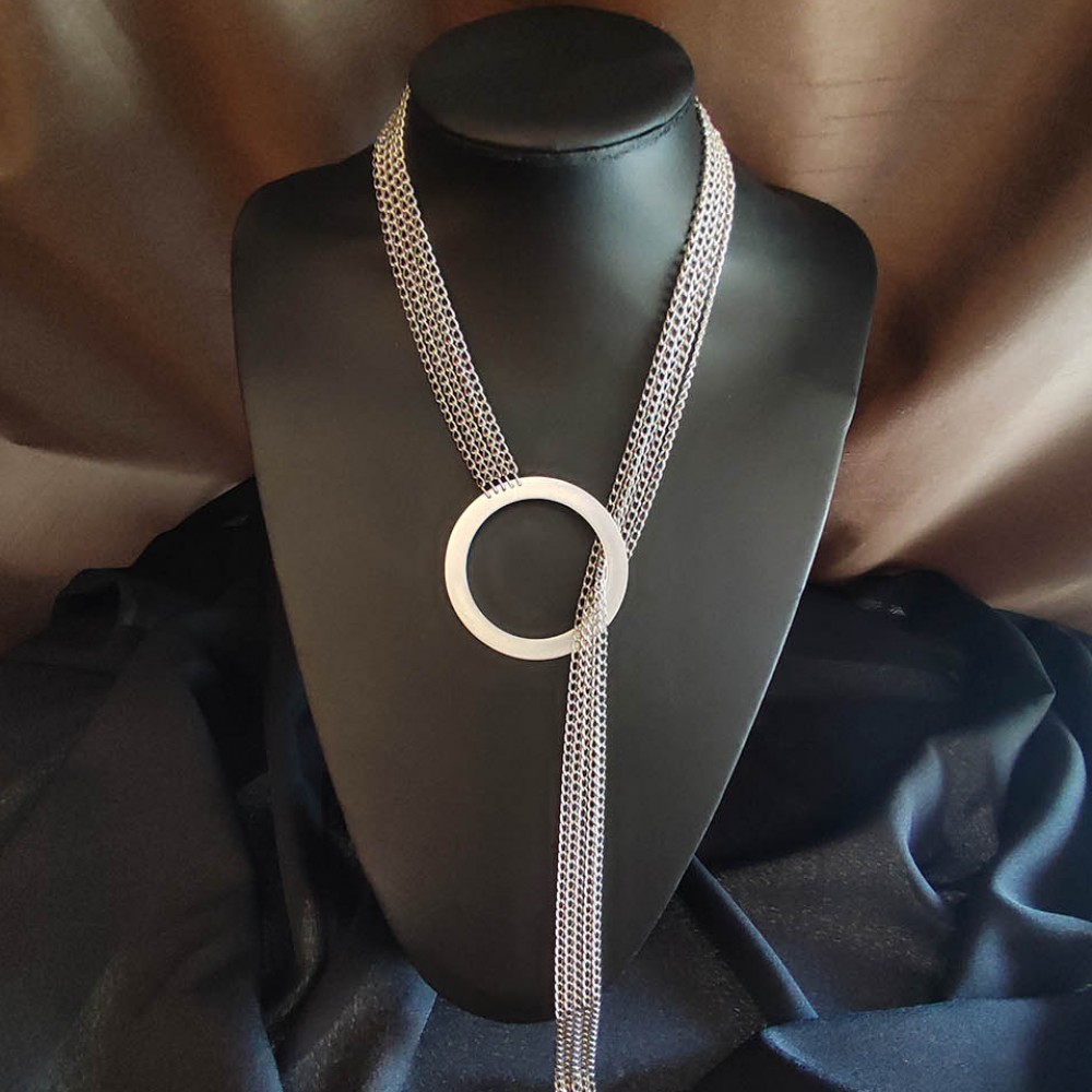 nakit,ogrlica,ručni rad,poklon,dar,statement